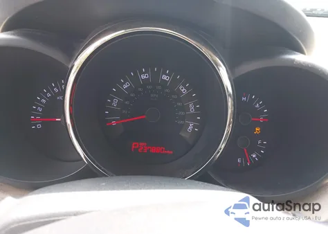 2011 Kia Soul ! from USA, damaged, VIN KNDJT2A23B7197599